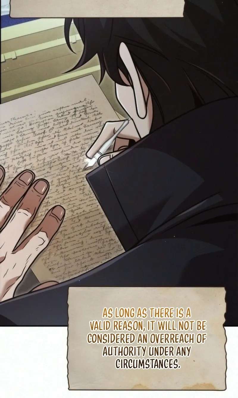 A Cadet Becomes a Prophet?! Chapter 60 - page 96