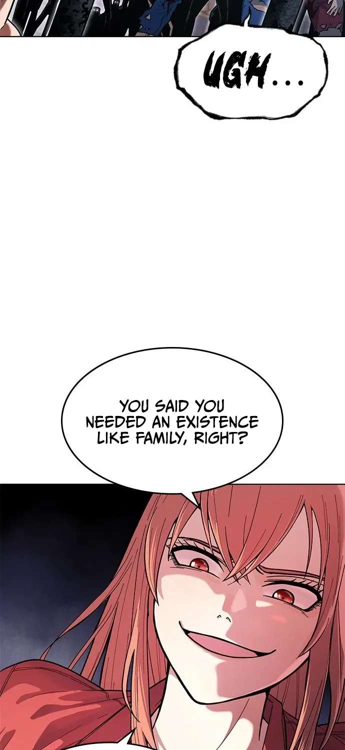Love Tears Through Zombies Chapter 1 - page 203