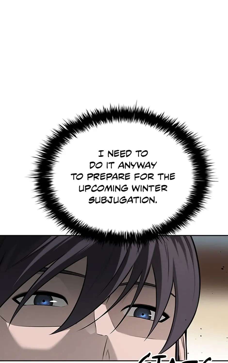 Absolute Master of the Senate Chapter 50 - page 51