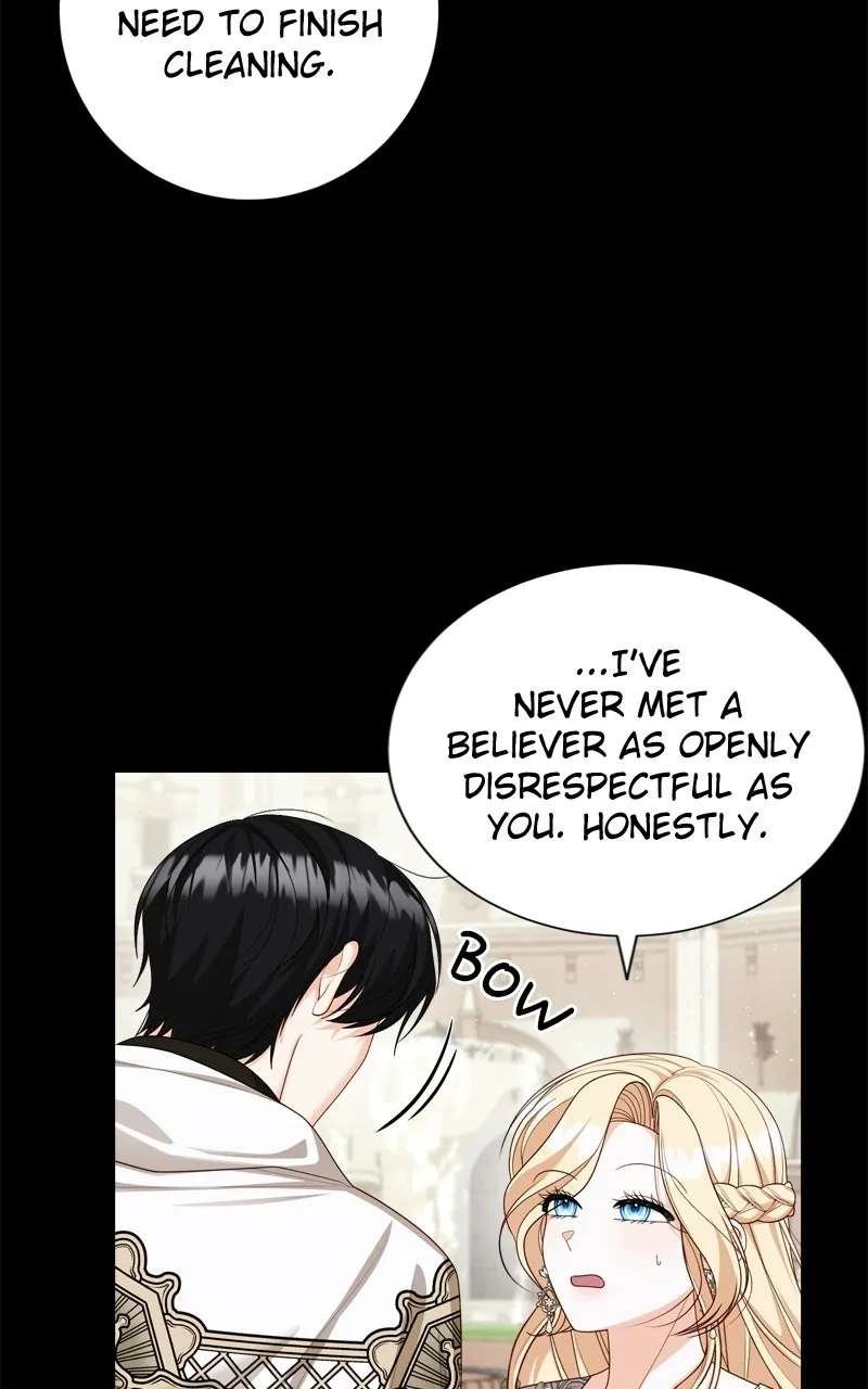 Raising the SecondMale Lead’s Son Chapter 61 - page 24