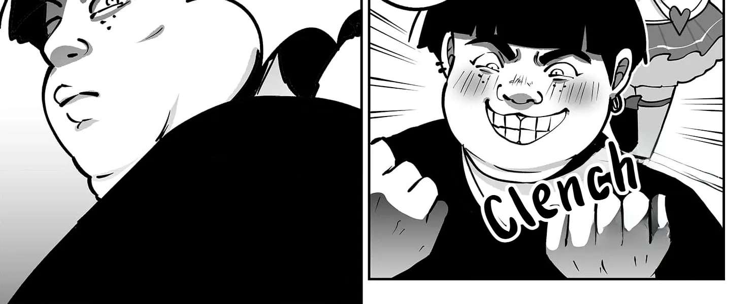Fukushuu-san (NATADE Coco) Chapter 2 - page 27