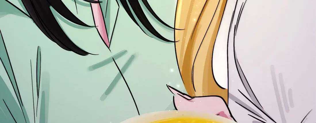 We've Been Reincarnated, There's No Way I'm Giving You My Mana Again! Chapter 17 - page 8