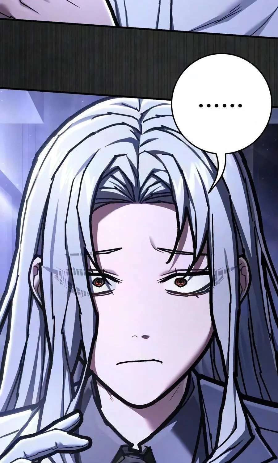 The Executioner (Lee Jehwan) Chapter 74 - page 163