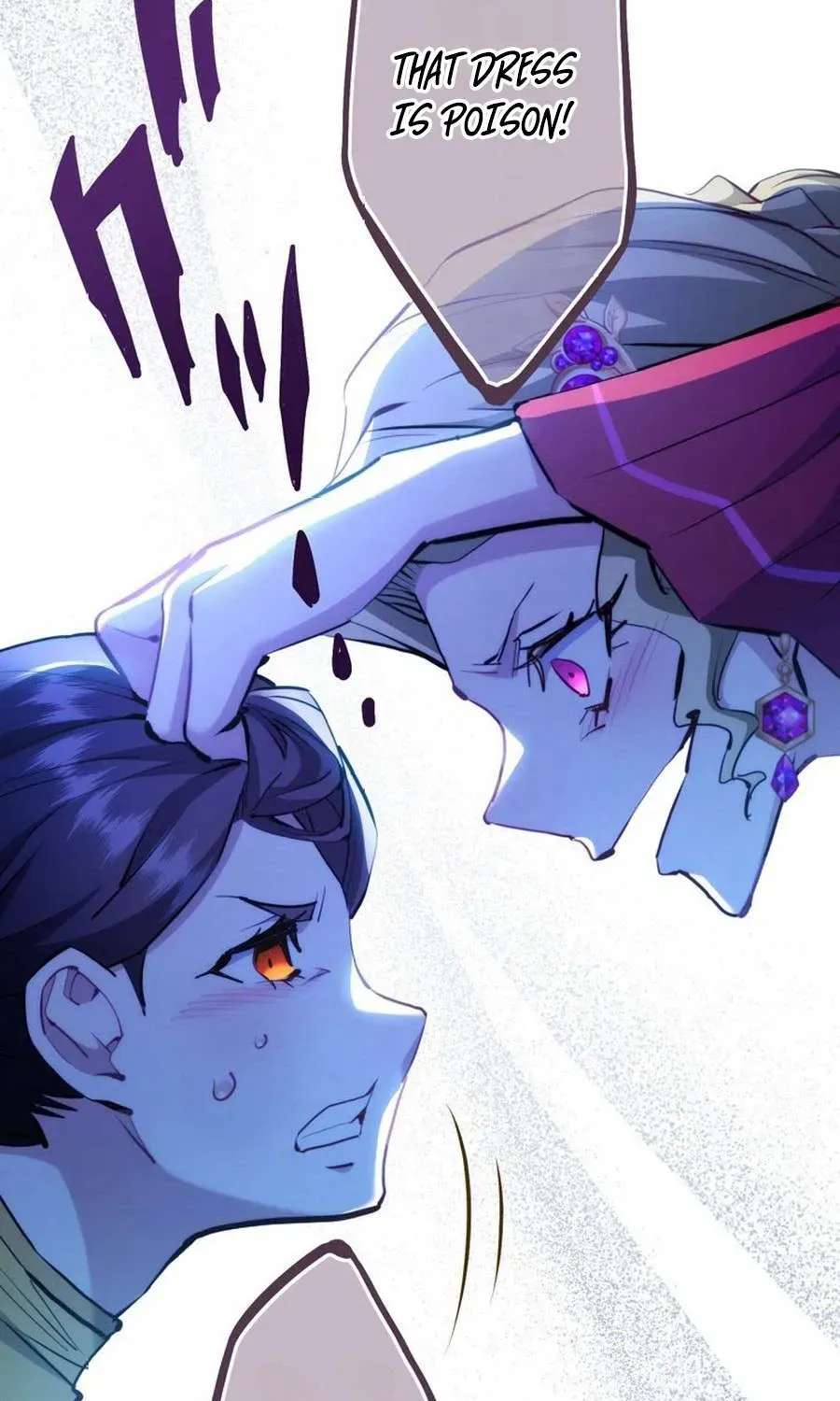 How the villainess Alicia saves the country Chapter 99 - page 30