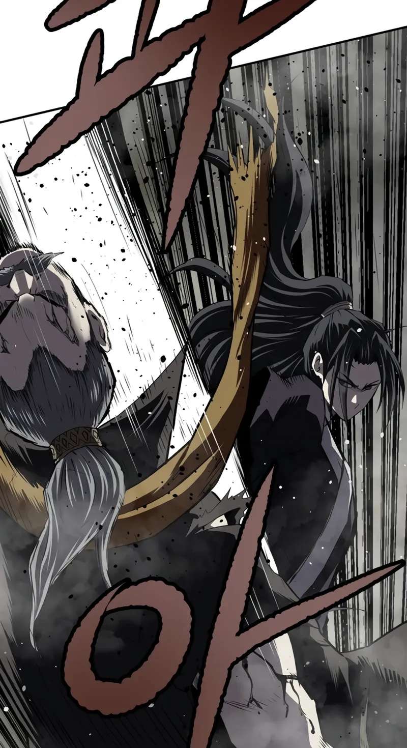 The Supreme Demonic Sword Chapter 50 - page 65