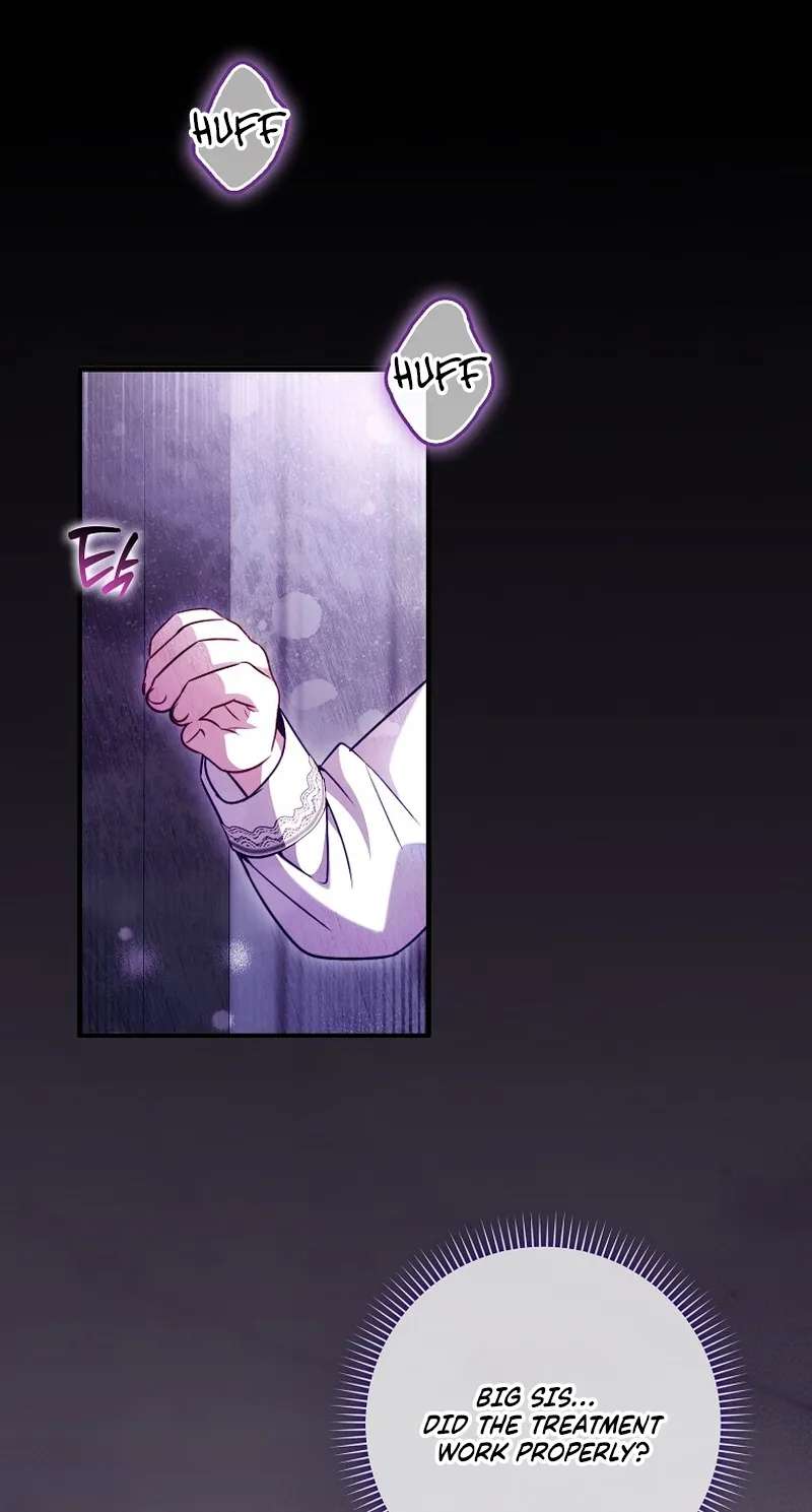 I’m the brave puppy that will save the villainess Chapter 43 - page 2