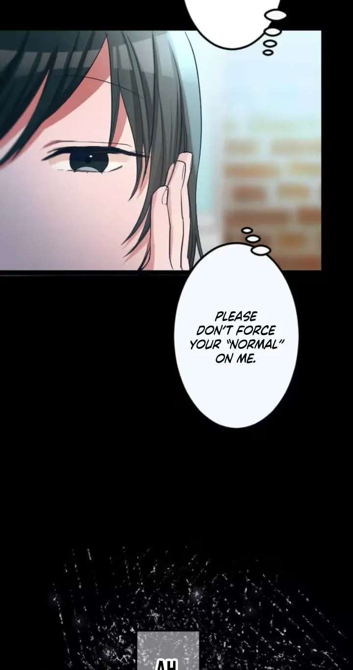 Otto no Furin Aite ga Watashi Datta Chapter 56 - page 70