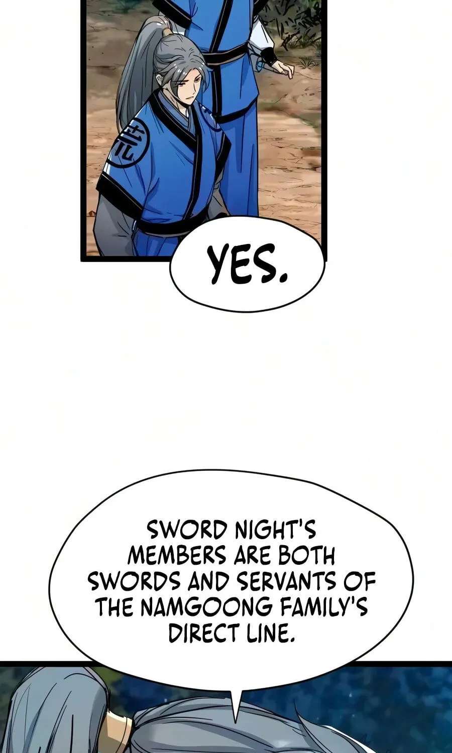 Chronicles of a Doomed Prodigy Chapter 95 - page 136