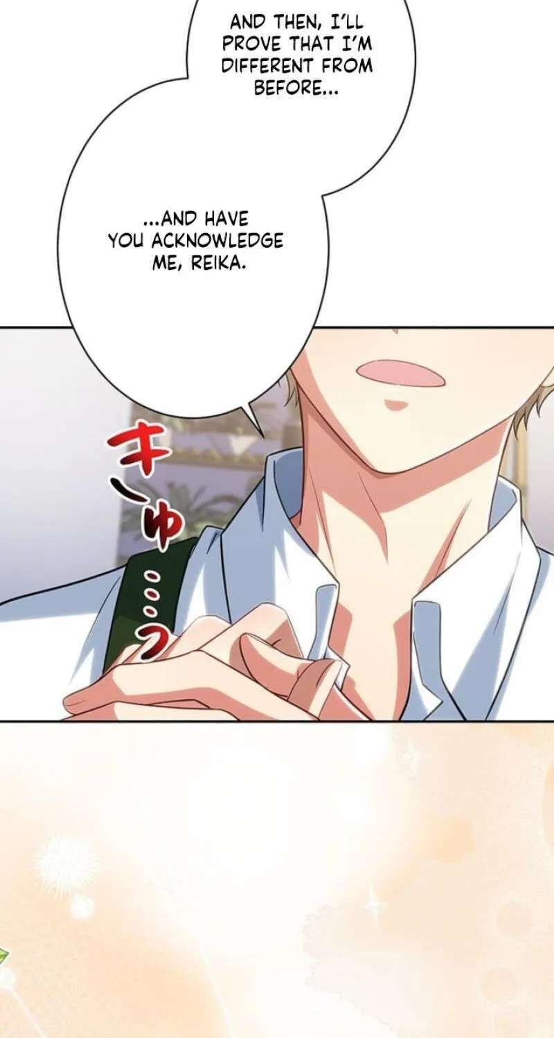 If I'm an unfaithful woman… I'll go to hell Chapter 38 - page 32
