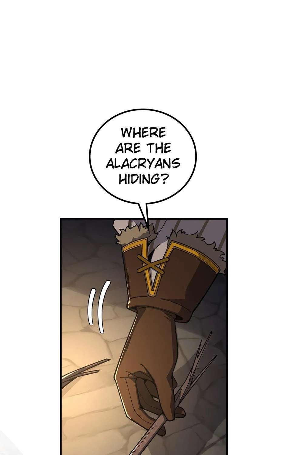 The Beginning After the End Chapter 253 - page 165