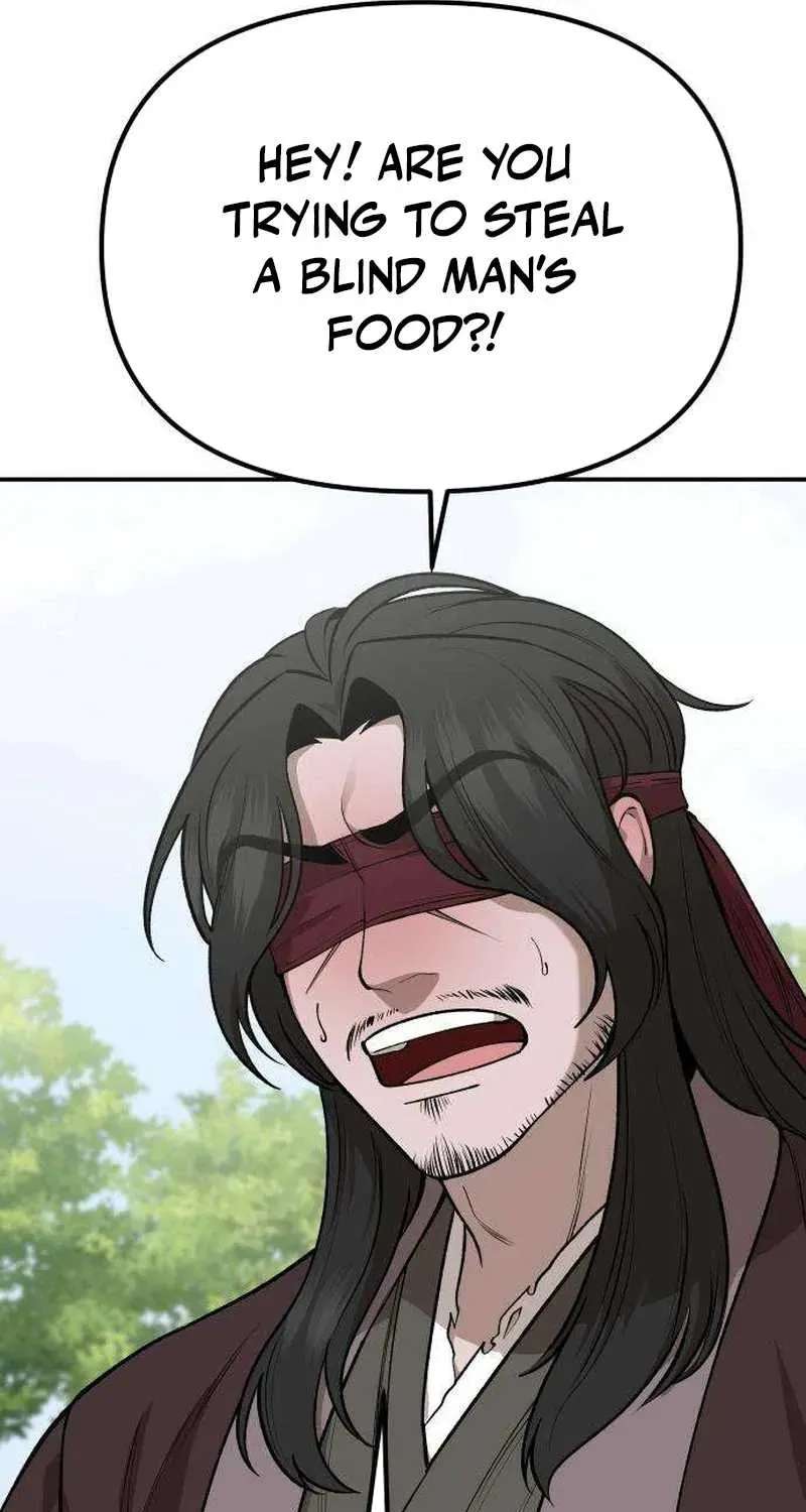 The Divine Brush of Hwarim Chapter 3 - page 24