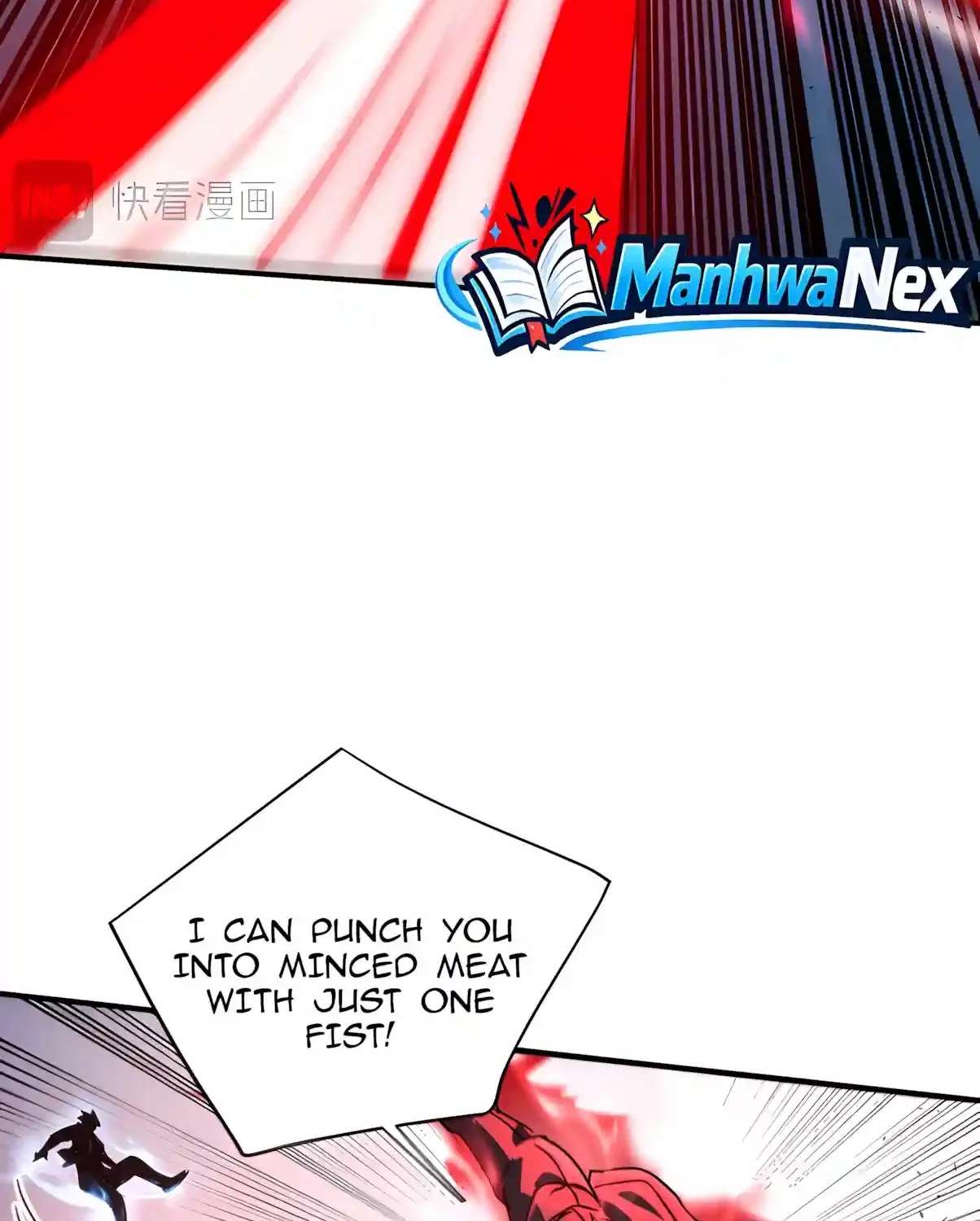 High Martiality: With One Hand, I Single-Handedly Repel Three Thousand Emperors! Chapter 76 - page 57
