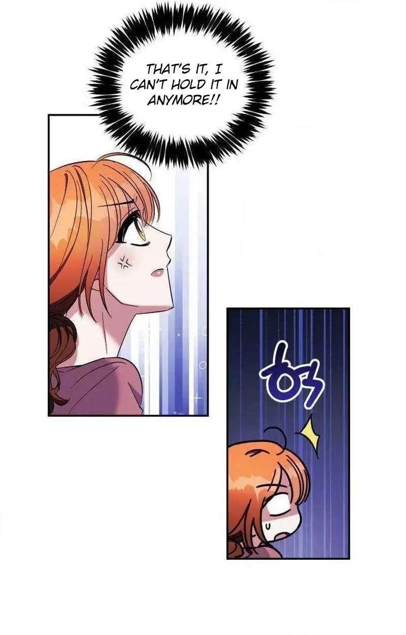Nareul Gildeuryeo Bwa, Chabiseo Chapter 13 - page 40