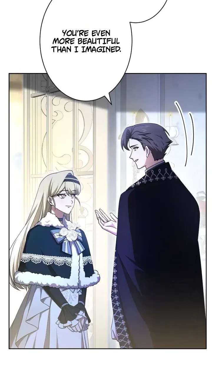 Don't Obsess Over the Fake Princess! Chapter 40 - page 26