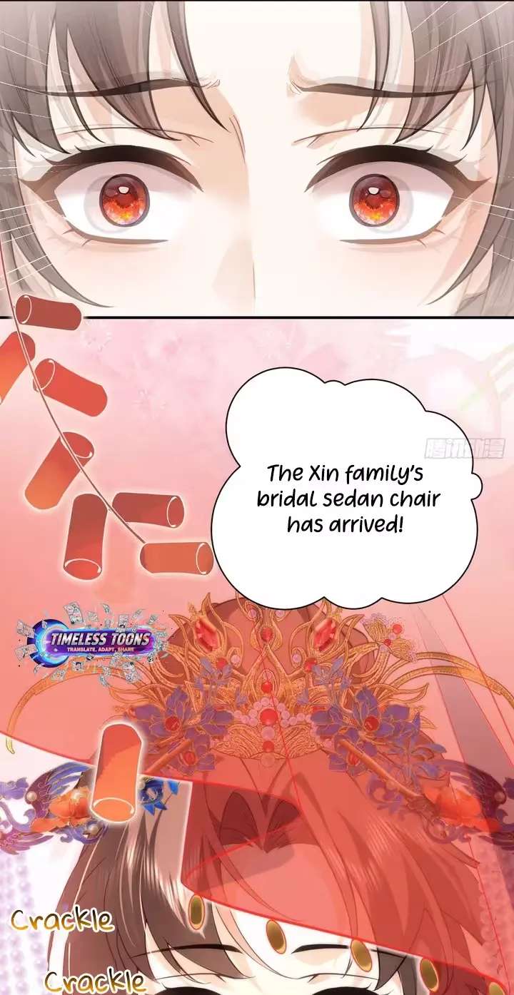 Reborn and Remarried to Little Uncle, the Couple Join Forces to Take Revenge on the Scumbags Chapter 1 - page 53