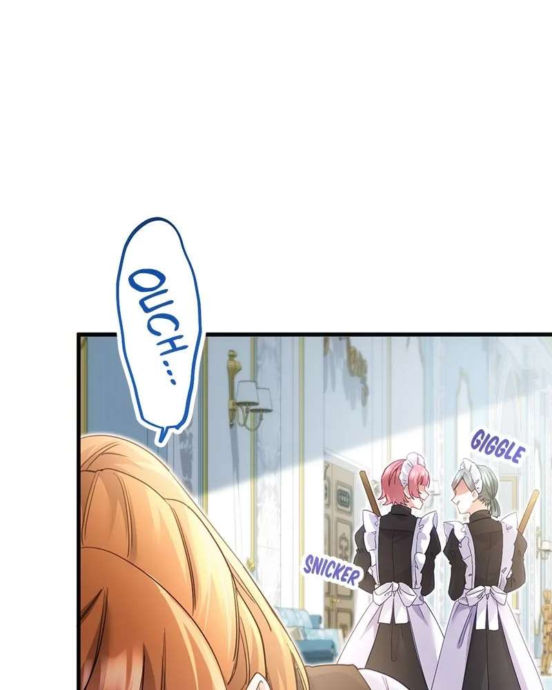 My Lady is aYoung Master Chapter 16 - page 96