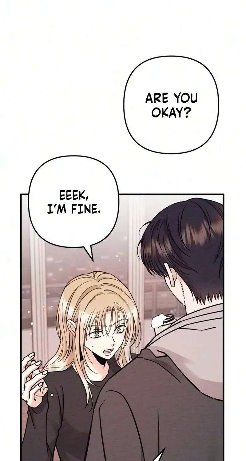 Debt, My Shining Lover Chapter 21 - page 45