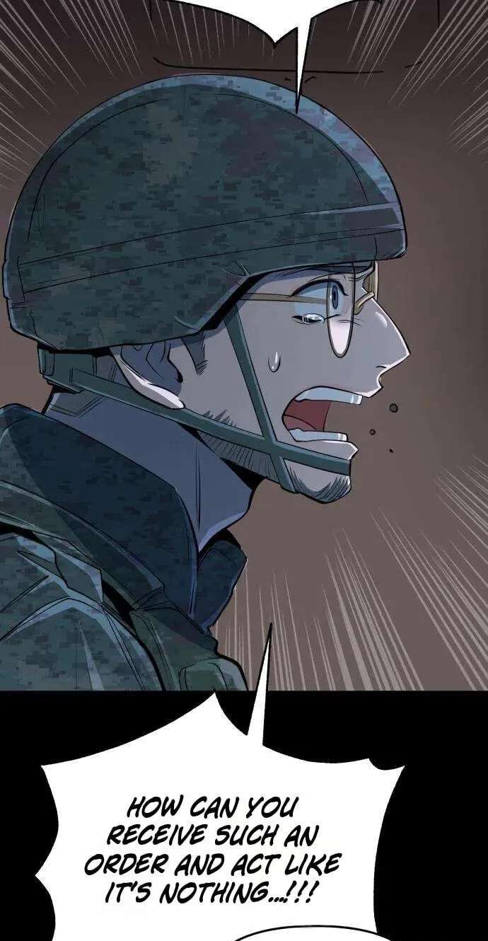 The Sergeant's Dragon Chapter 13 - page 58
