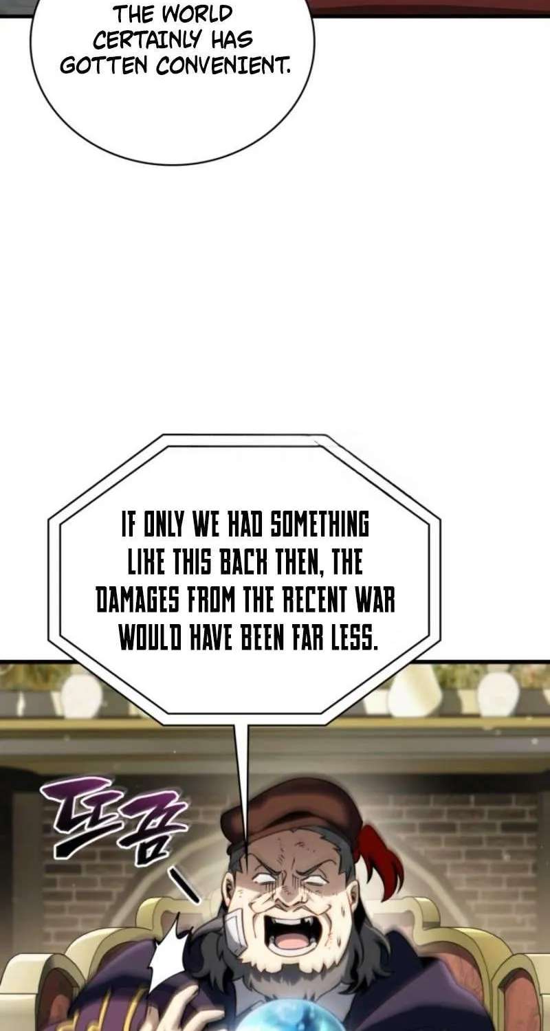 I Became The Rogue First Prince Chapter 57 - page 6