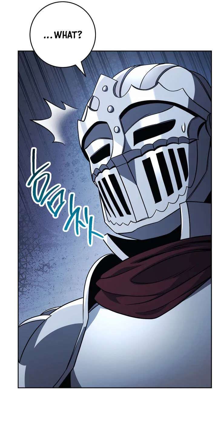 The Skeleton Soldier Failed To Defend The Dungeon Chapter 390 - page 24