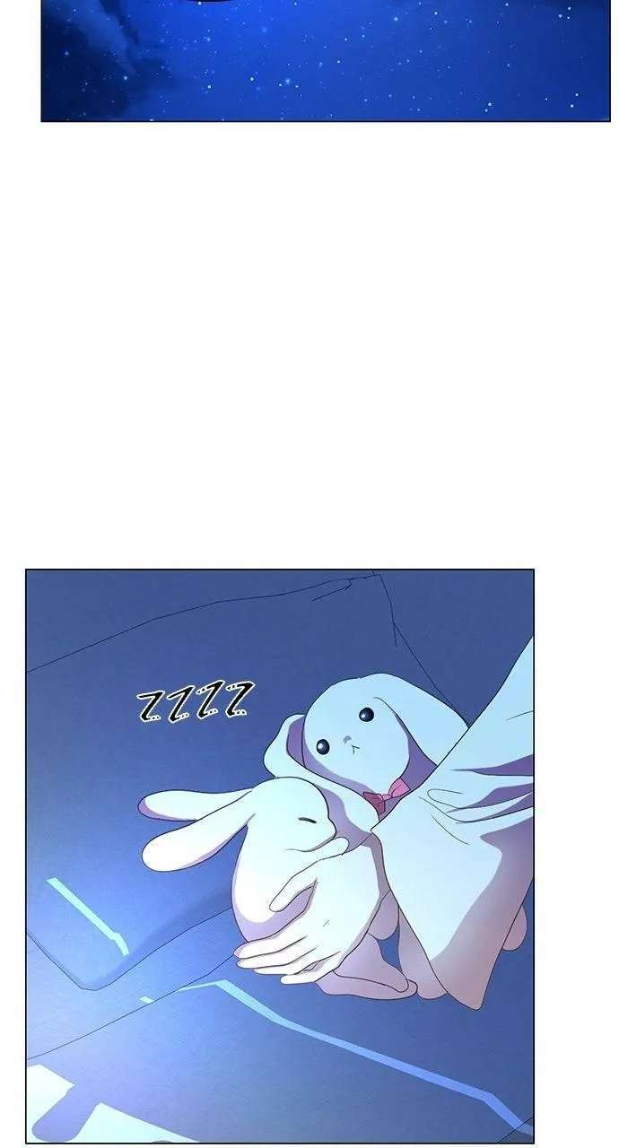 My Stepdaughter is a Bunny Chapter 111 - page 59