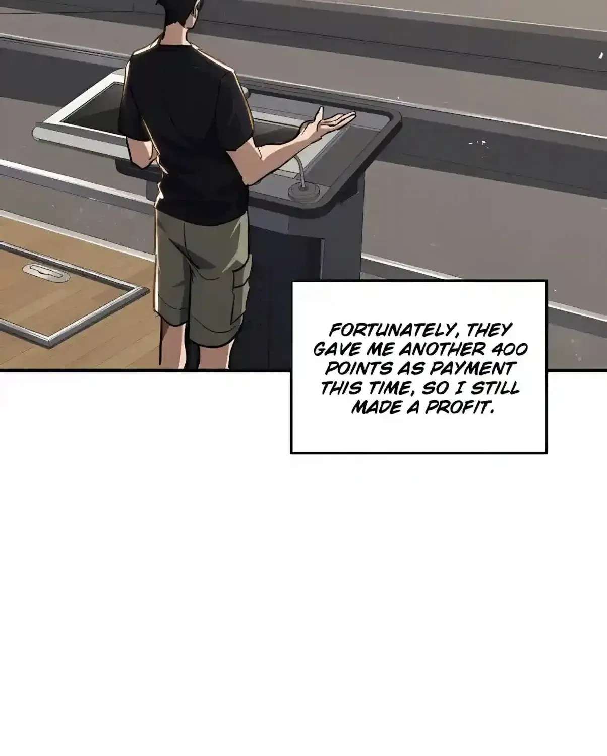 High Martiality: With One Hand, I Single-Handedly Repel Three Thousand Emperors! Chapter 63 - page 50