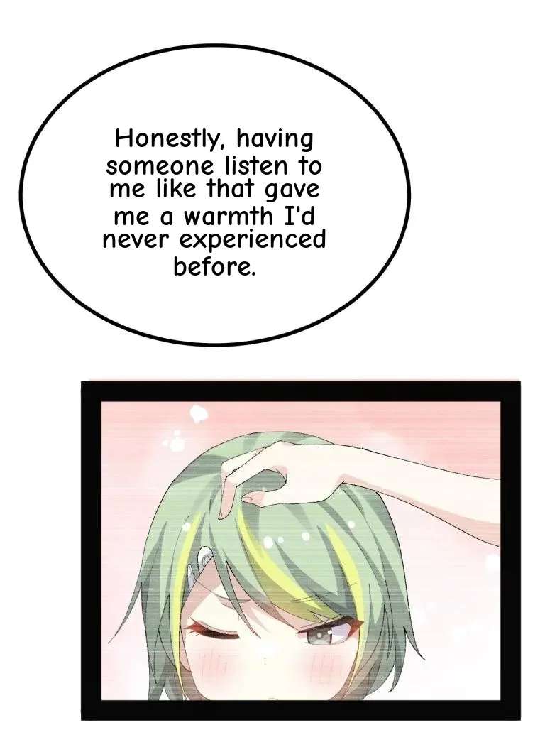 The Graduation Project Is, Making Butter! Chapter 80 - page 31