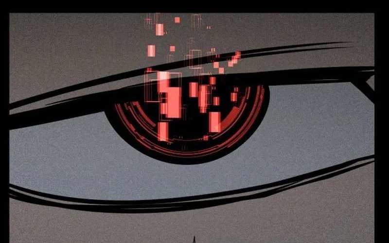 How A Cyberpunk Fixer Lives Chapter 1 - page 131