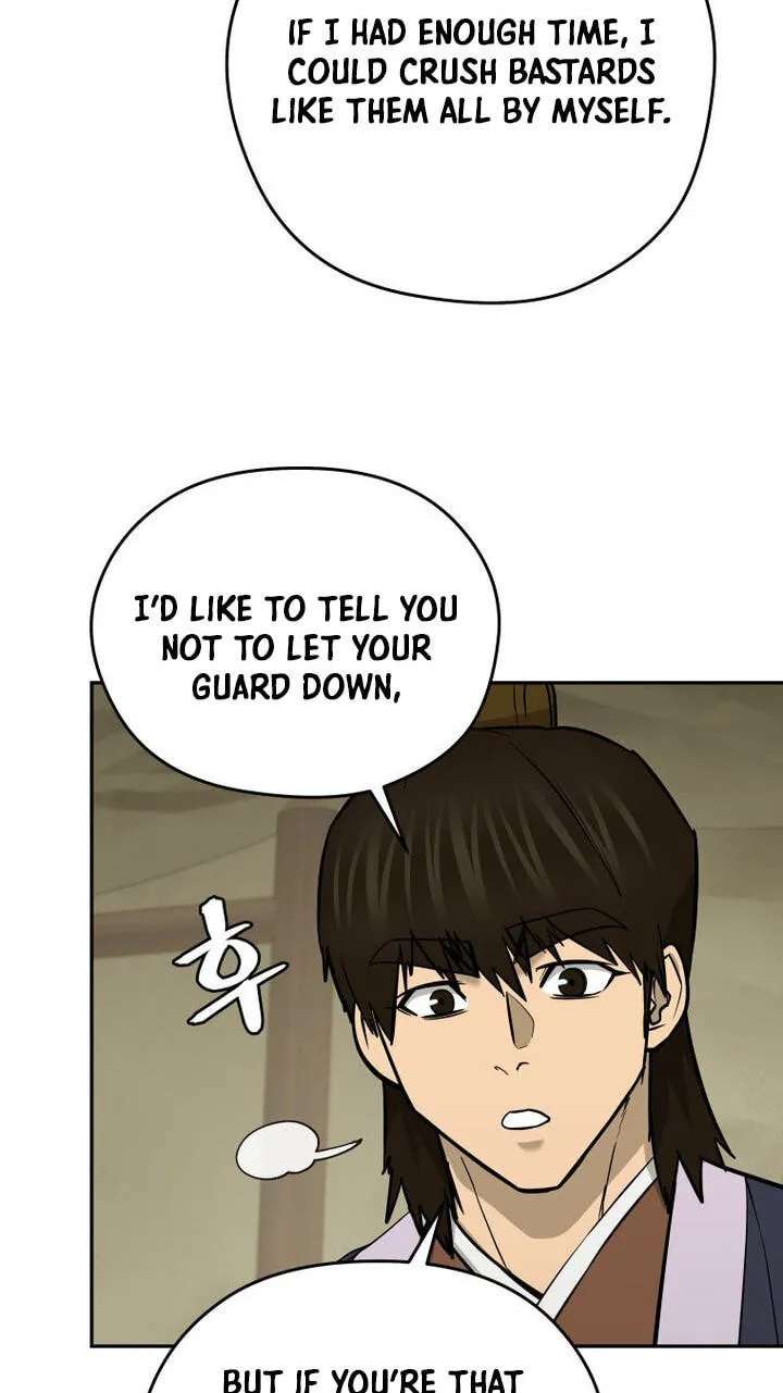 Gwanjeon – Lee Kang-jin Chapter 266 - page 11