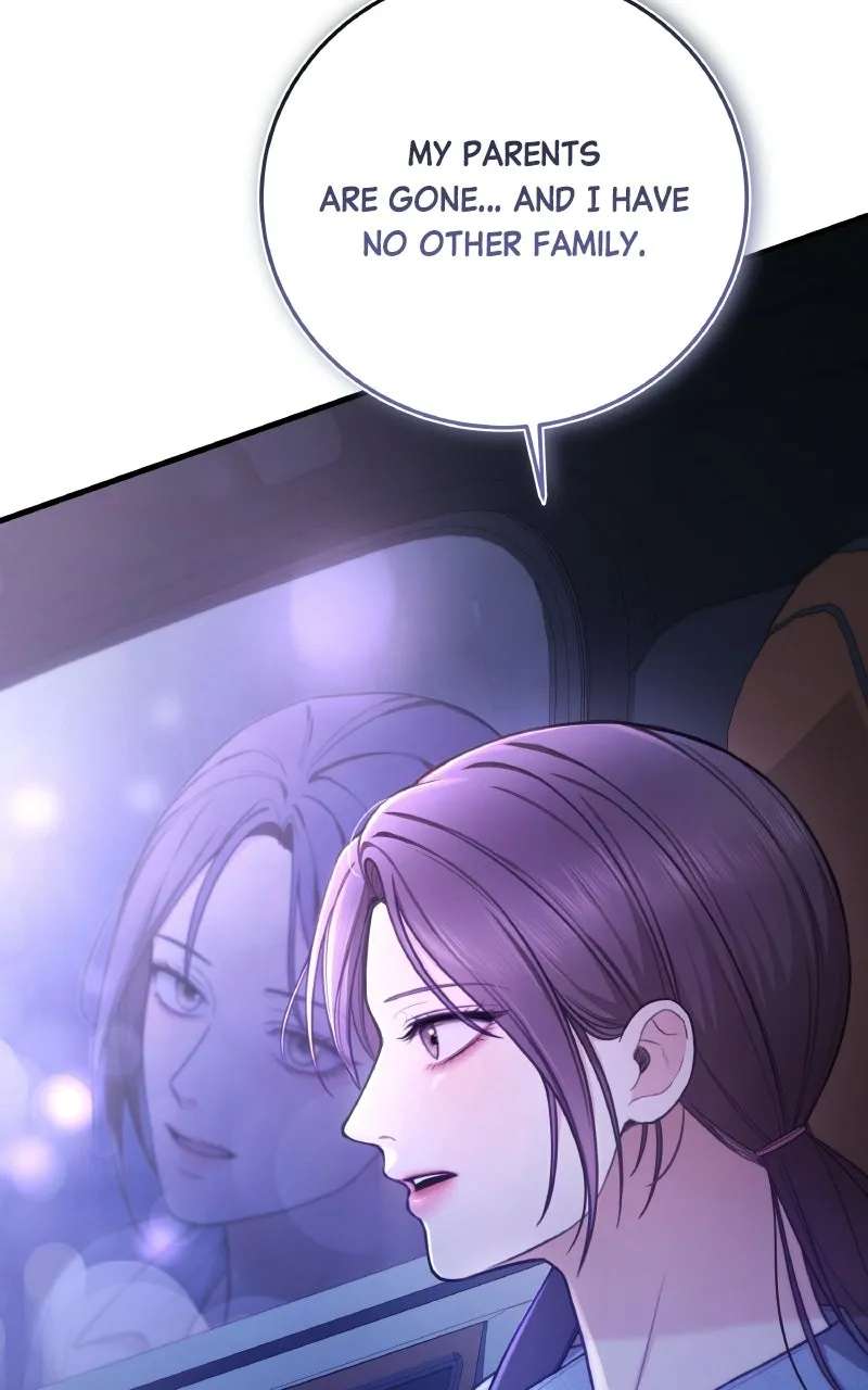 First Affection Chapter 3 - page 154