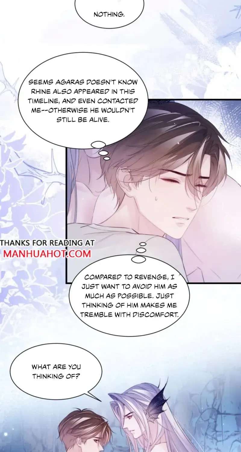 Desharow Mermaid Chapter 155 - page 31