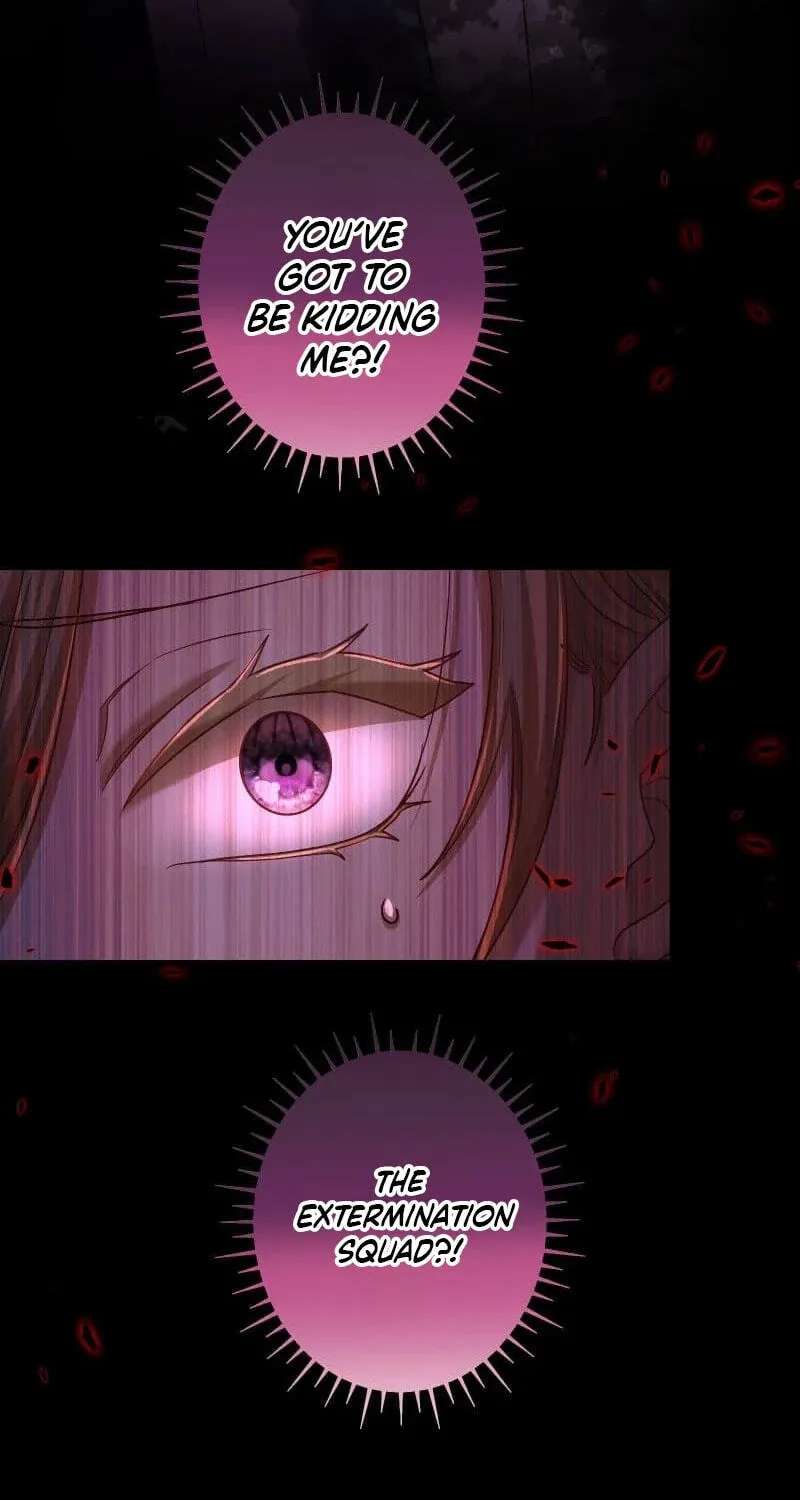 I Leave You Because I Love You Chapter 36 - page 37