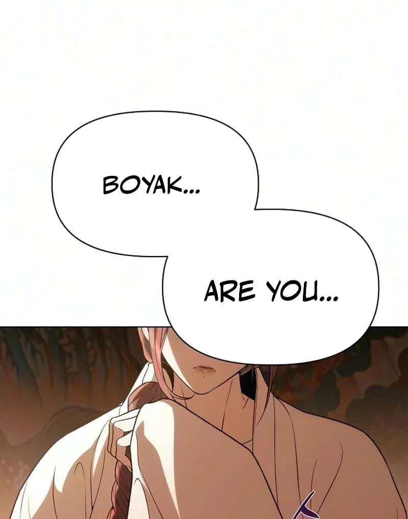 When the autumn night falls over the river Chapter 48 - page 59