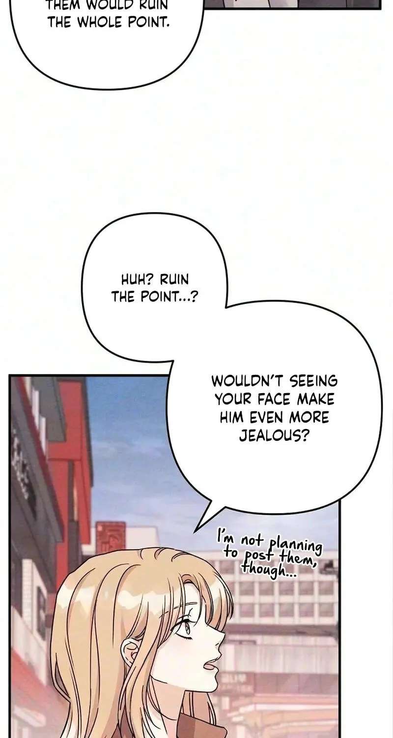 The Debtor’s Lover Chapter 20 - page 46