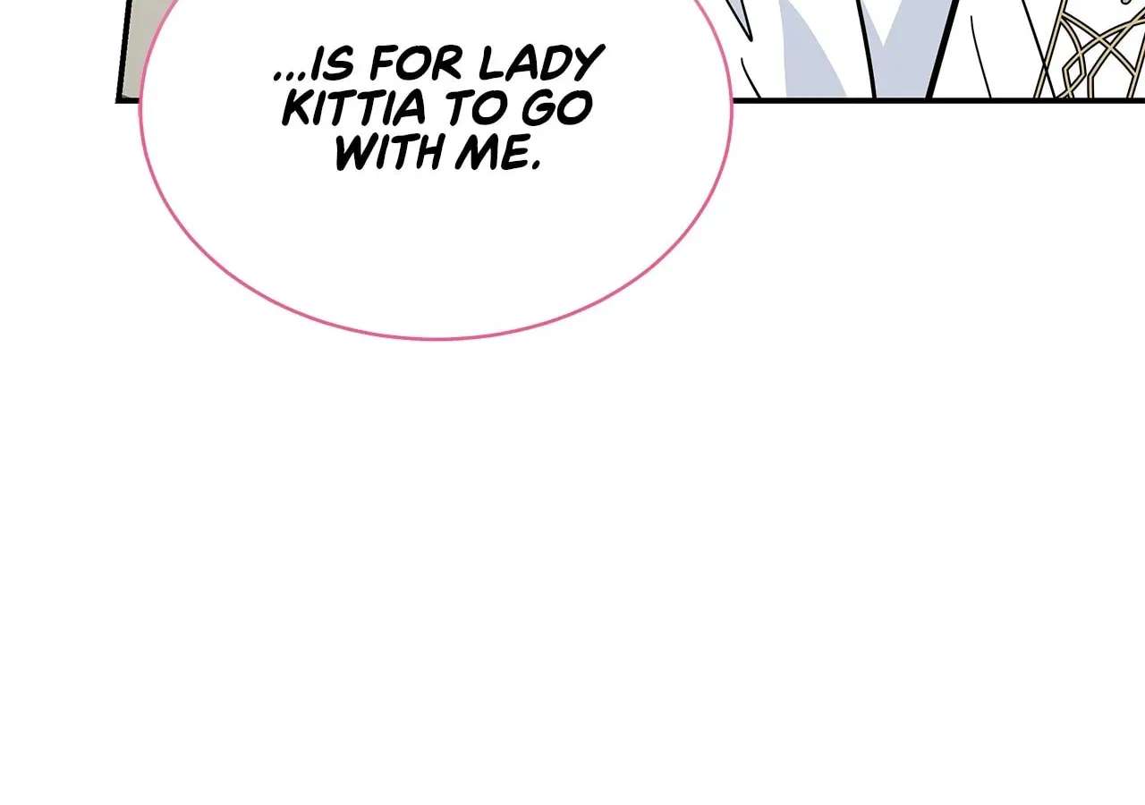 A Cat, Adopted by a Wolf Family? Chapter 103 - page 66