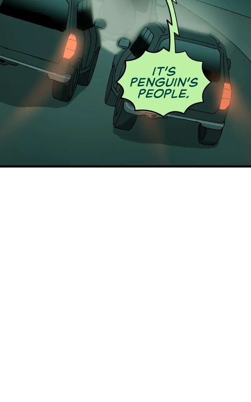 Batman: Wayne family adventures Chapter 214 - page 17