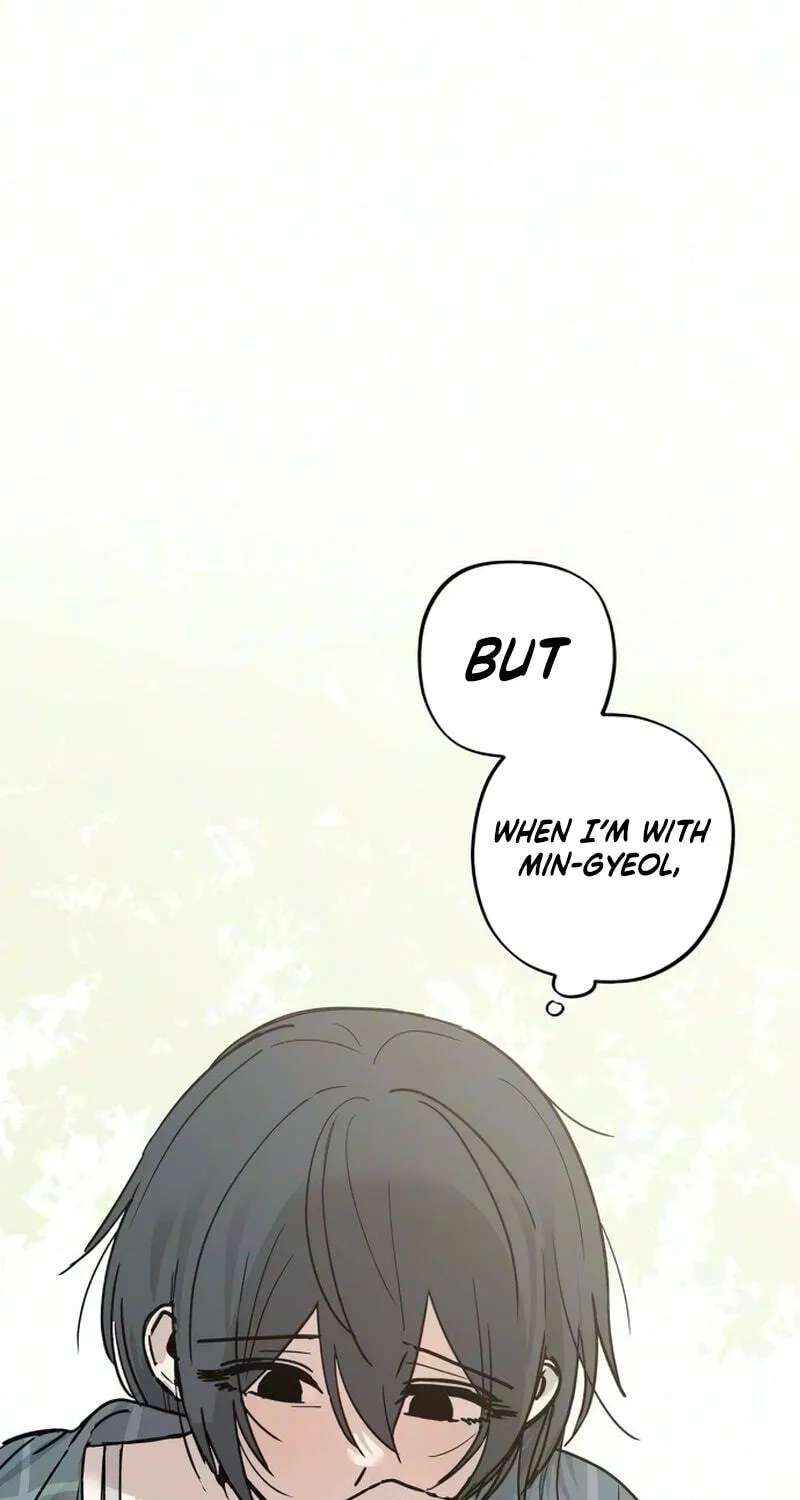 Heart-Aching Chapter 23 - page 35