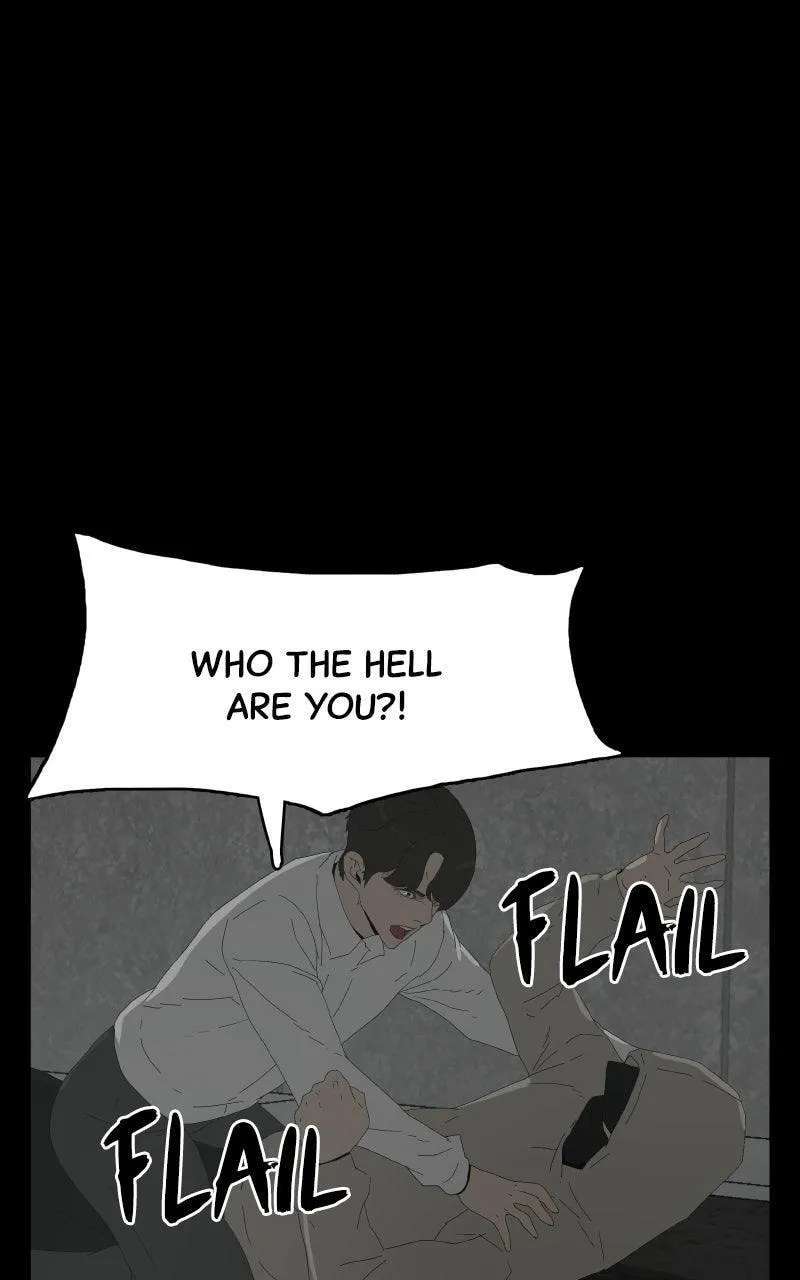 Survive (KIM Hong-Tae) Chapter 50 - page 95
