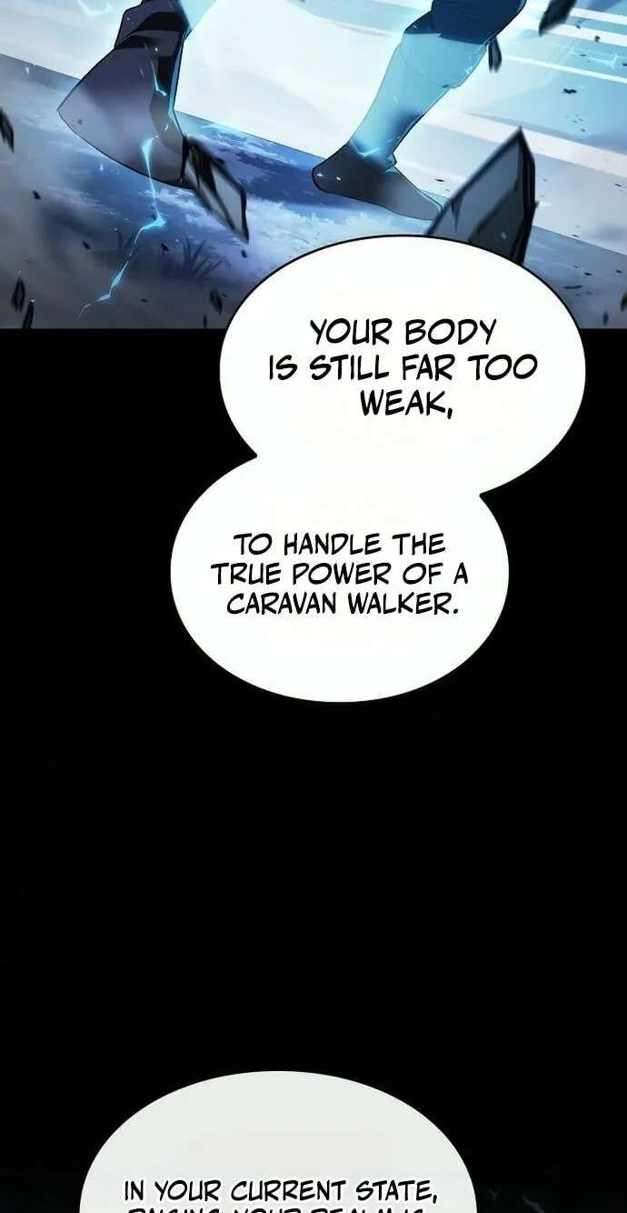 The Sword-Eating Swordmaster Chapter 43 - page 27
