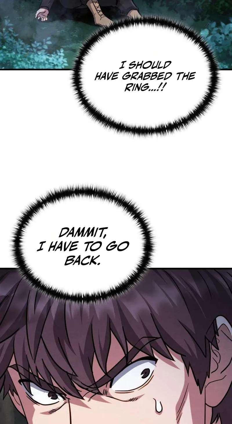 The Corruption Immune Swordsman's Calamity Sword Chapter 4 - page 82
