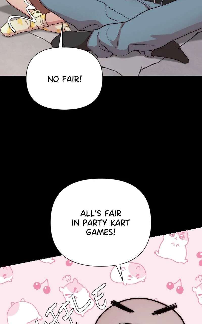 Code ‹grace› Chapter 19 - page 64
