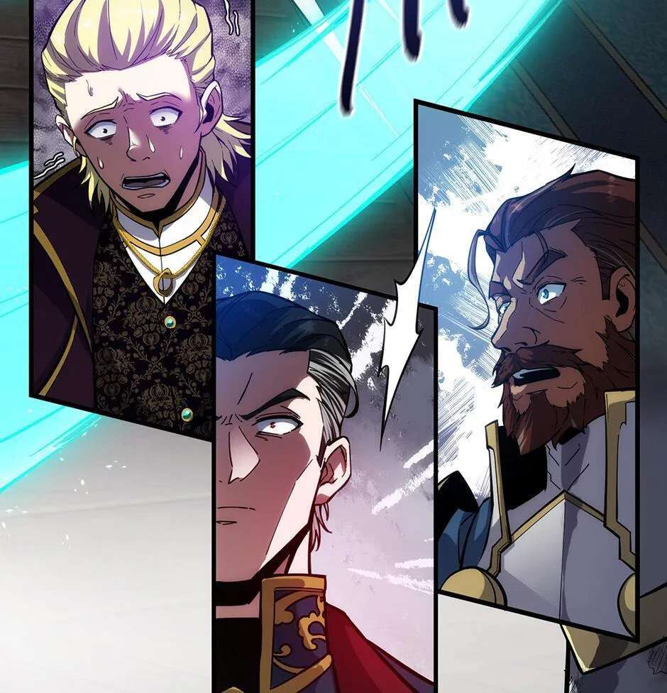 The Beginning After the End Chapter 257 - page 26