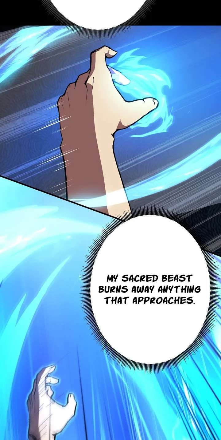 The Underworld Transcendent Is Unrivaled at the School——! Chapter 45 - page 125