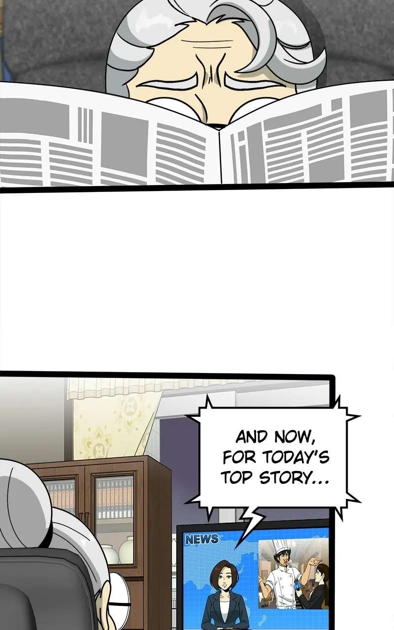 RAMYUNZSave the World! Chapter 1 - page 4