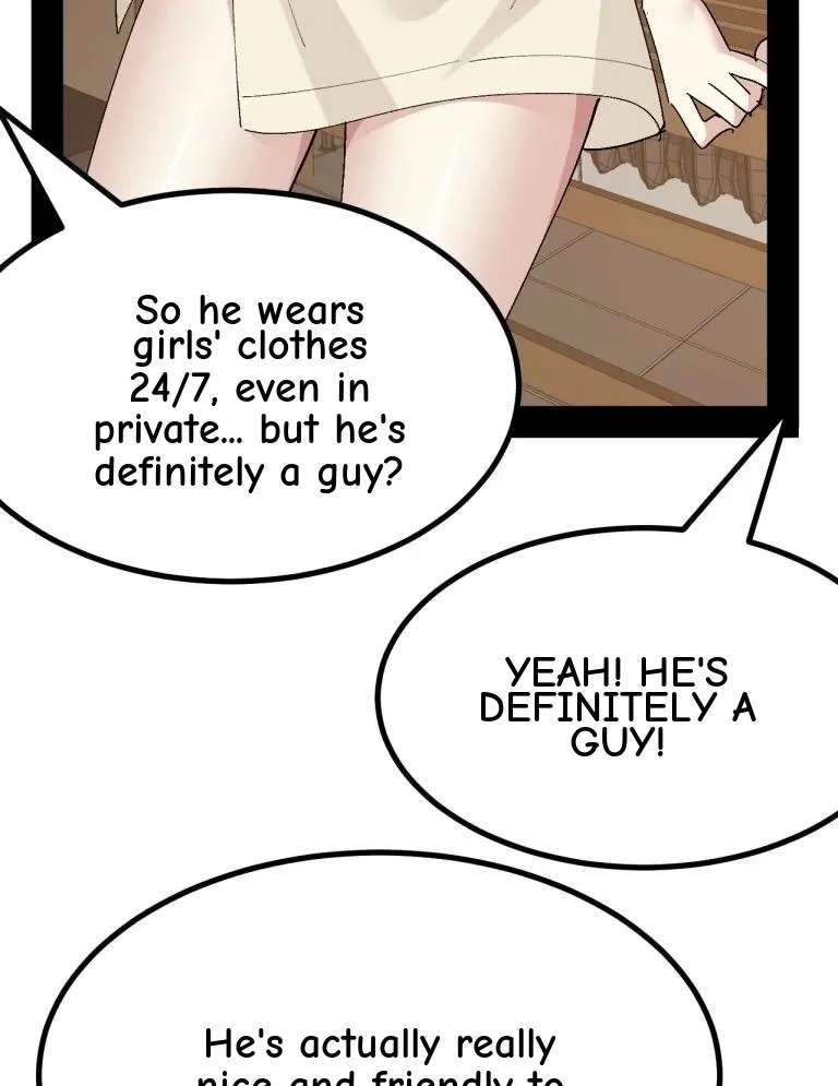 The Graduation Project Is, Making Butter! Chapter 69 - page 51