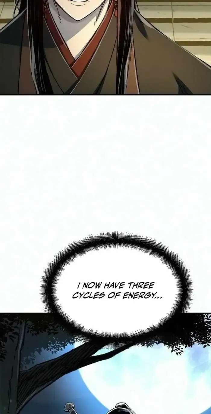 Reborn As The Heavenly Demon Chapter 136 - page 39