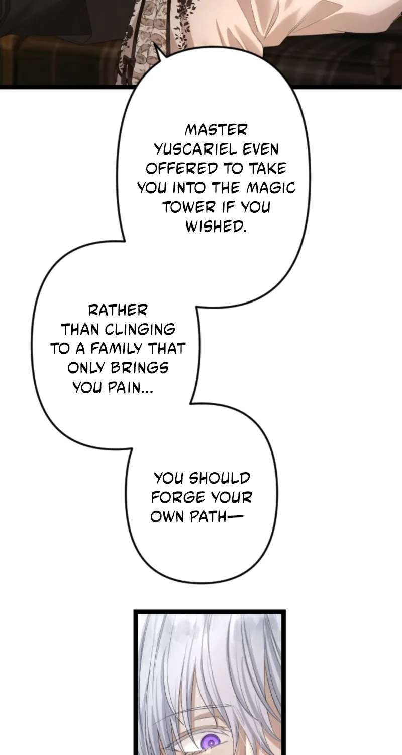 The Prince of Calamity Wants a Fake Princess Chapter 17 - page 8