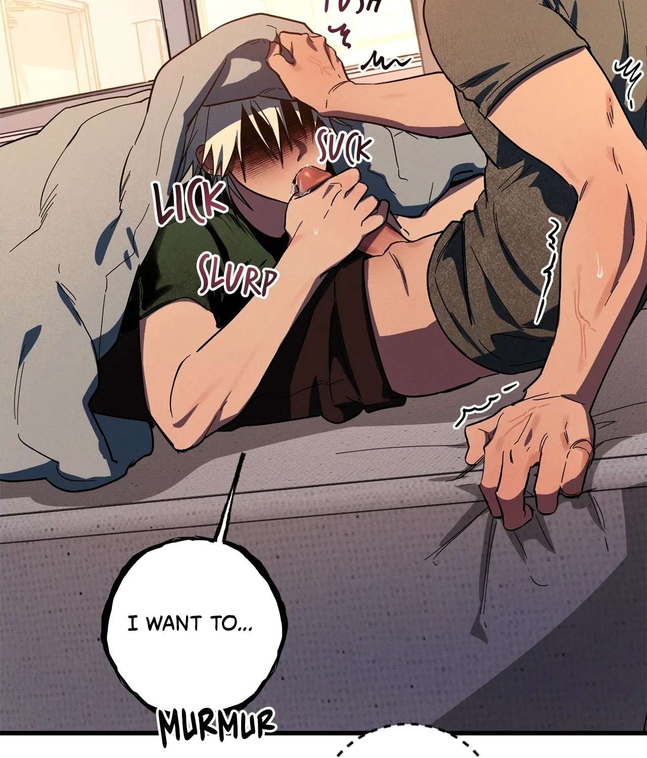 Jangsanbeom (Teriyaki) Chapter 20 - page 143