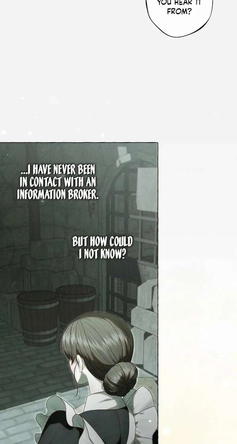 The Merman Trapped In My Lake Chapter 47 - page 15