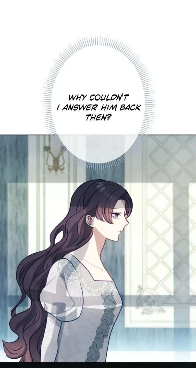 When My Enemies Weep Chapter 50 - page 57